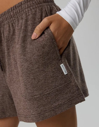 OFFLINE By Aerie Weekend Away Short