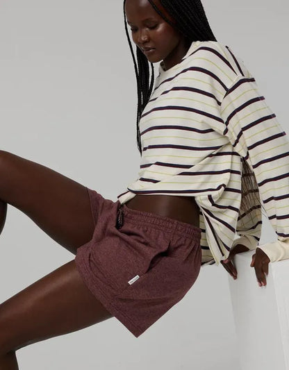 OFFLINE By Aerie Weekend Away Short