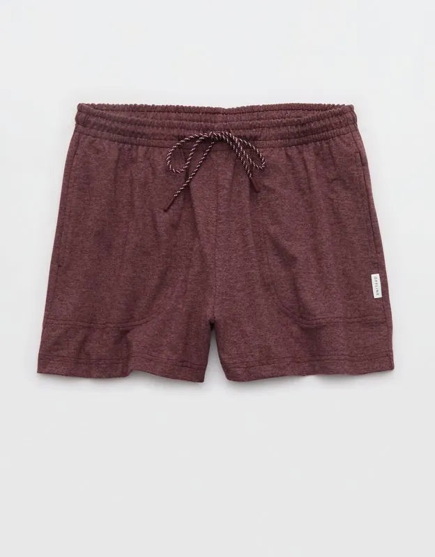 OFFLINE By Aerie Weekend Away Short