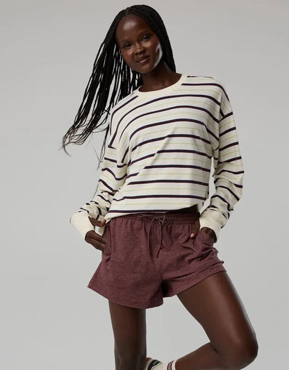 OFFLINE By Aerie Weekend Away Short
