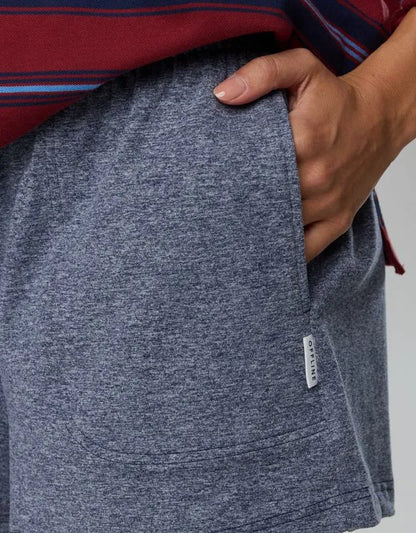 OFFLINE By Aerie Weekend Away Short