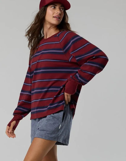 OFFLINE By Aerie Weekend Away Short