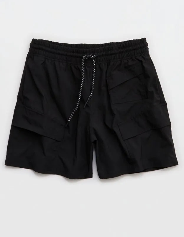 OFFLINE By Aerie Nice Moves Dockside Short
