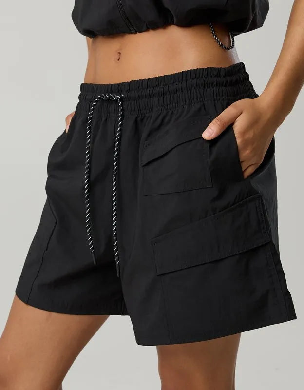 OFFLINE By Aerie Nice Moves Dockside Short