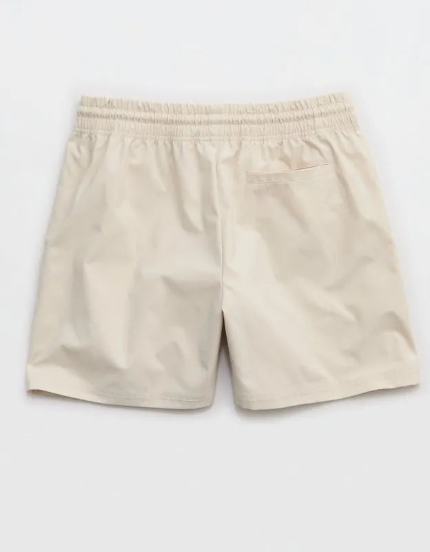 OFFLINE By Aerie Nice Moves Dockside Short