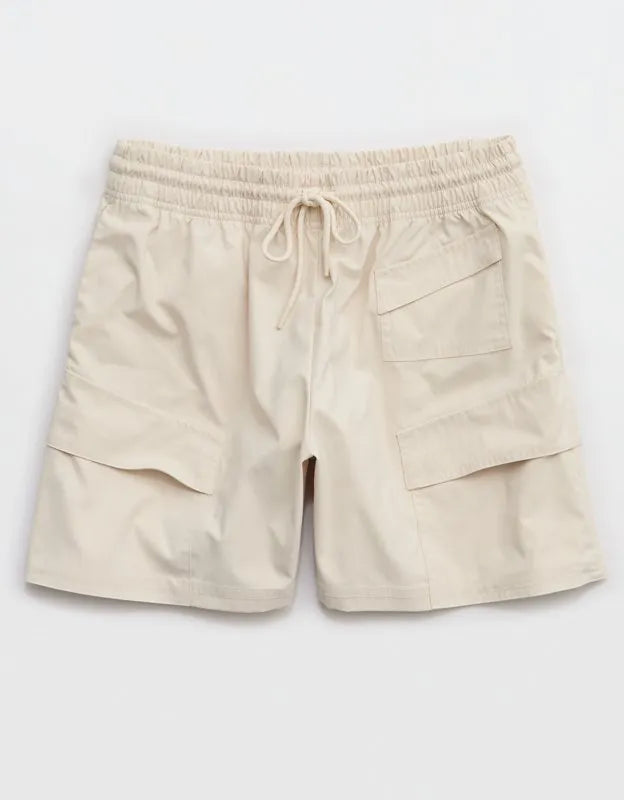 OFFLINE By Aerie Nice Moves Dockside Short