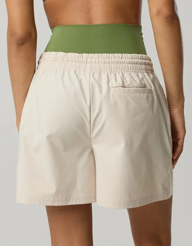 OFFLINE By Aerie Nice Moves Dockside Short
