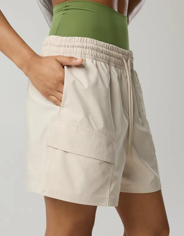 OFFLINE By Aerie Nice Moves Dockside Short