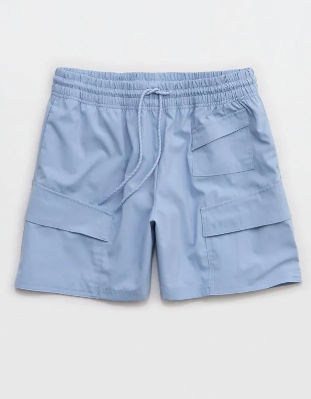 OFFLINE By Aerie Nice Moves Dockside Short