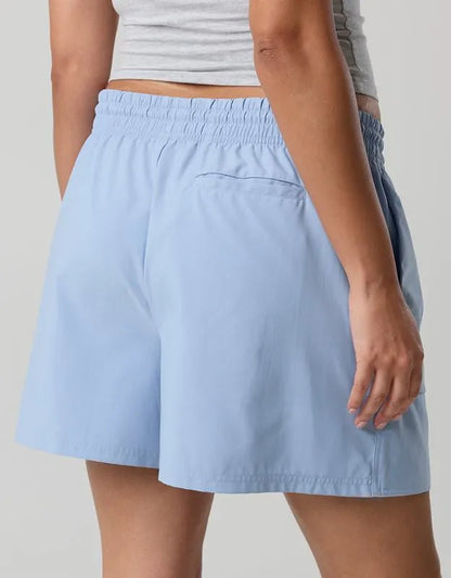 OFFLINE By Aerie Nice Moves Dockside Short