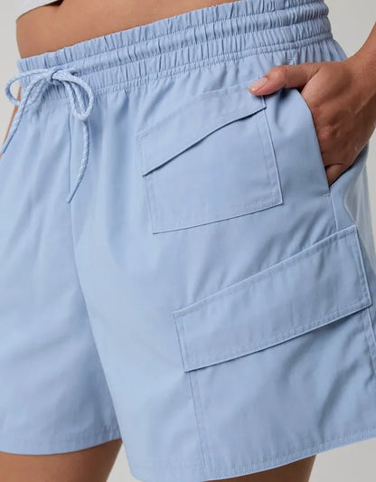 OFFLINE By Aerie Nice Moves Dockside Short
