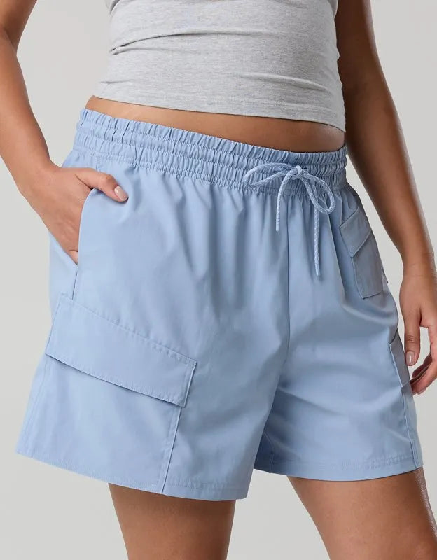 OFFLINE By Aerie Nice Moves Dockside Short