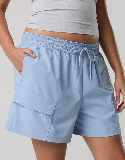 OFFLINE By Aerie Nice Moves Dockside Short