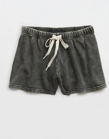 OFFLINE By Aerie Keep It 100 Terry Short