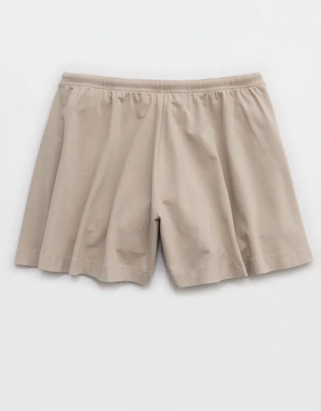 OFFLINE By Aerie OG Cotton Flowy Short