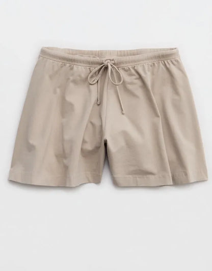 OFFLINE By Aerie OG Cotton Flowy Short