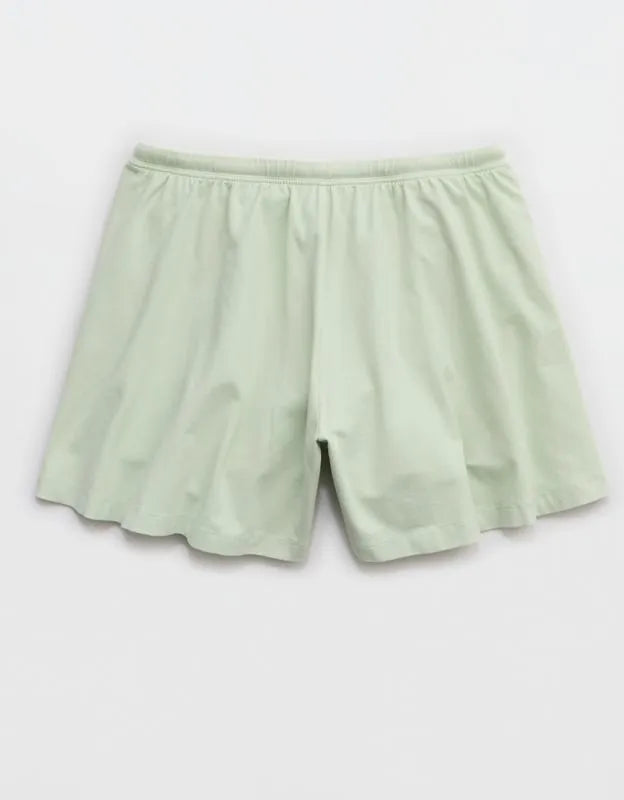 OFFLINE By Aerie OG Cotton Flowy Short