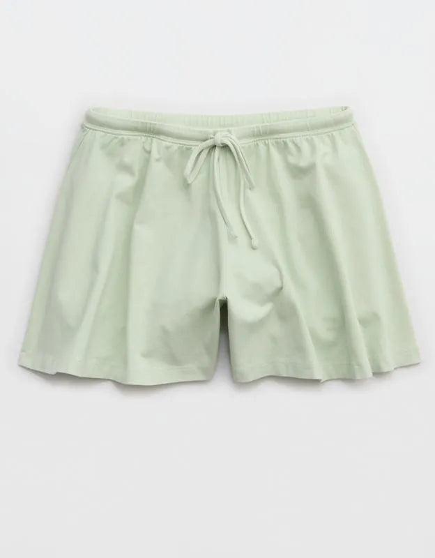 OFFLINE By Aerie OG Cotton Flowy Short