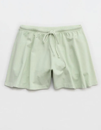 OFFLINE By Aerie OG Cotton Flowy Short
