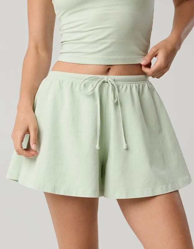 OFFLINE By Aerie OG Cotton Flowy Short