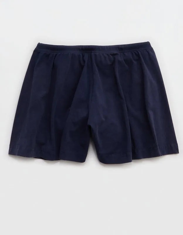 OFFLINE By Aerie OG Cotton Flowy Short