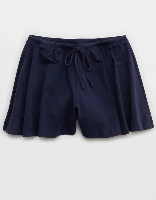 OFFLINE By Aerie OG Cotton Flowy Short