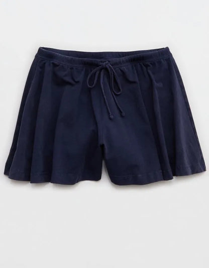 OFFLINE By Aerie OG Cotton Flowy Short