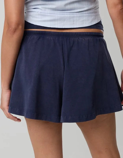 OFFLINE By Aerie OG Cotton Flowy Short