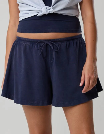 OFFLINE By Aerie OG Cotton Flowy Short