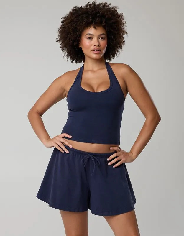 OFFLINE By Aerie OG Cotton Flowy Short