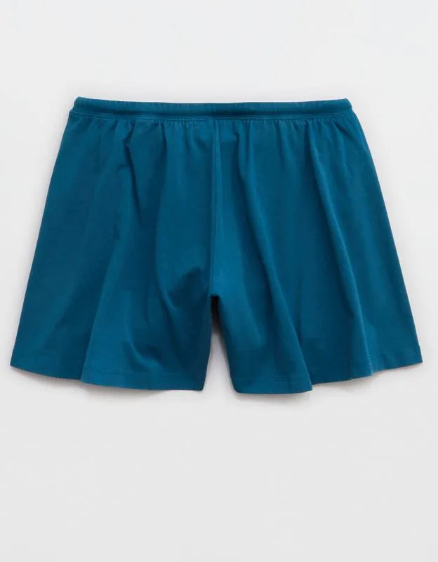 OFFLINE By Aerie OG Cotton Flowy Short