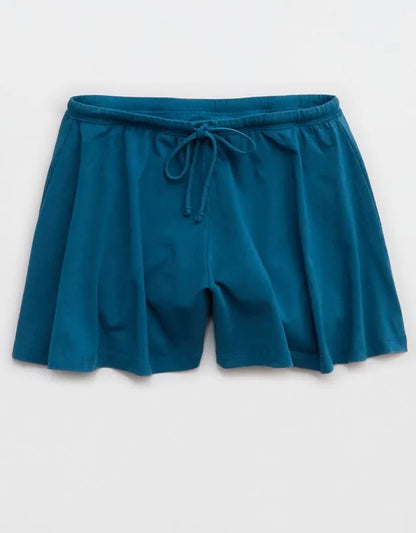 OFFLINE By Aerie OG Cotton Flowy Short