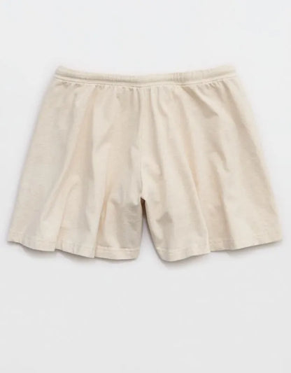 OFFLINE By Aerie OG Cotton Flowy Short
