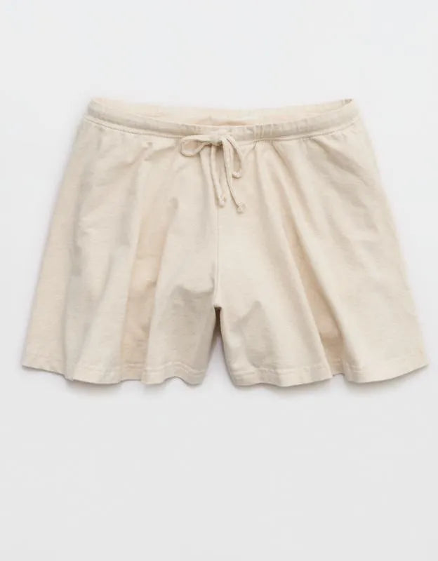 OFFLINE By Aerie OG Cotton Flowy Short