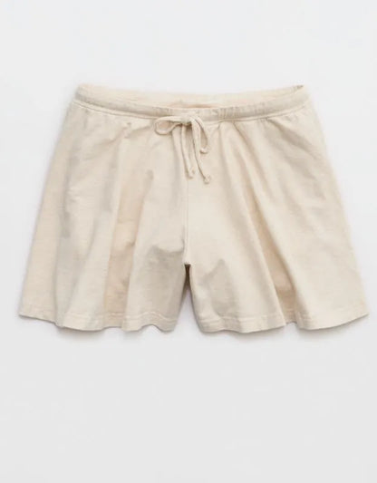 OFFLINE By Aerie OG Cotton Flowy Short