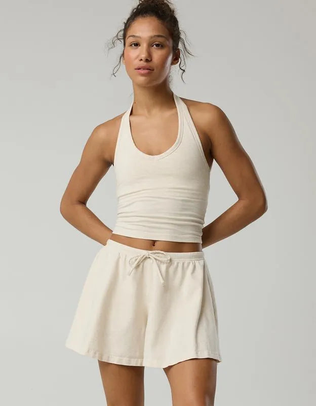 OFFLINE By Aerie OG Cotton Flowy Short