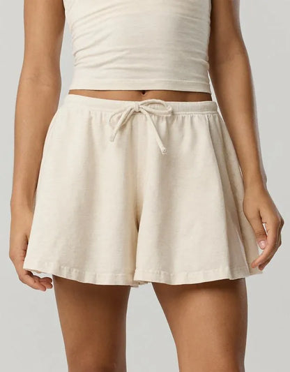 OFFLINE By Aerie OG Cotton Flowy Short