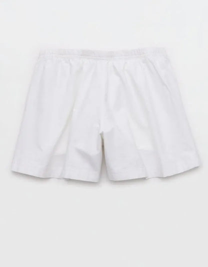 OFFLINE By Aerie Oxford Flowy Short