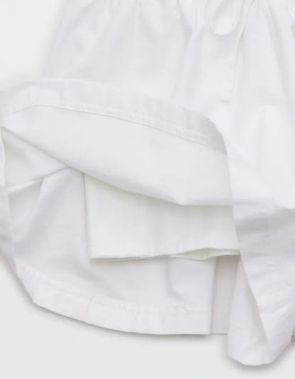 OFFLINE By Aerie Oxford Flowy Short