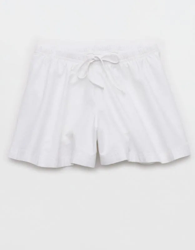 OFFLINE By Aerie Oxford Flowy Short