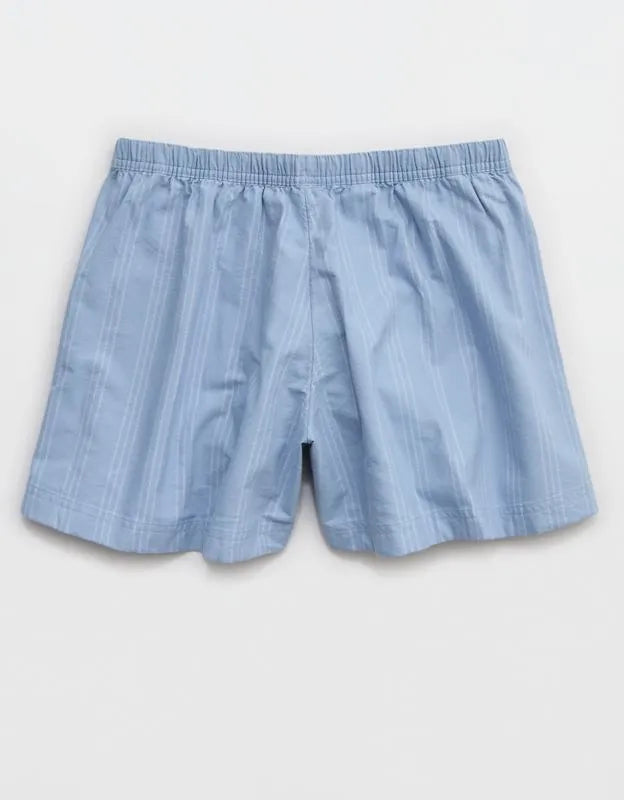 OFFLINE By Aerie Oxford Flowy Short
