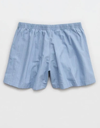 OFFLINE By Aerie Oxford Flowy Short