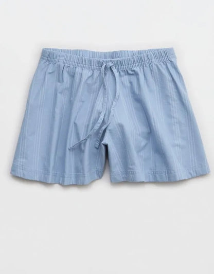 OFFLINE By Aerie Oxford Flowy Short