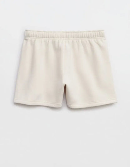 FWC26™ OFFLINE By Aerie 3" Cloud Fleece Short