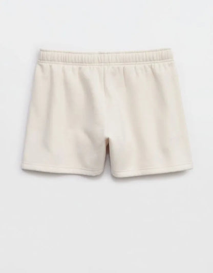 FWC26™ OFFLINE By Aerie 3" Cloud Fleece Short