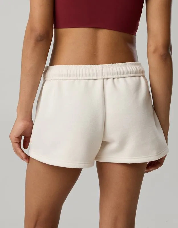 FWC26™ OFFLINE By Aerie 3" Cloud Fleece Short
