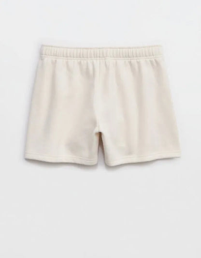FWC26™ OFFLINE By Aerie 3" Cloud Fleece Short