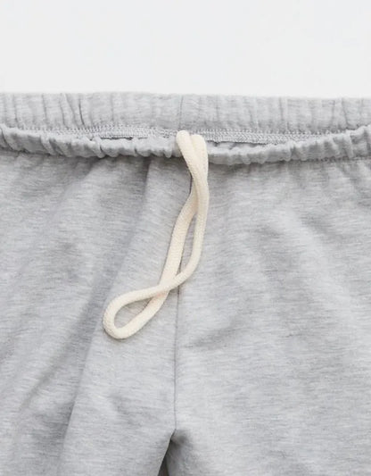 OFFLINE By Aerie OTT Fleece Shortie