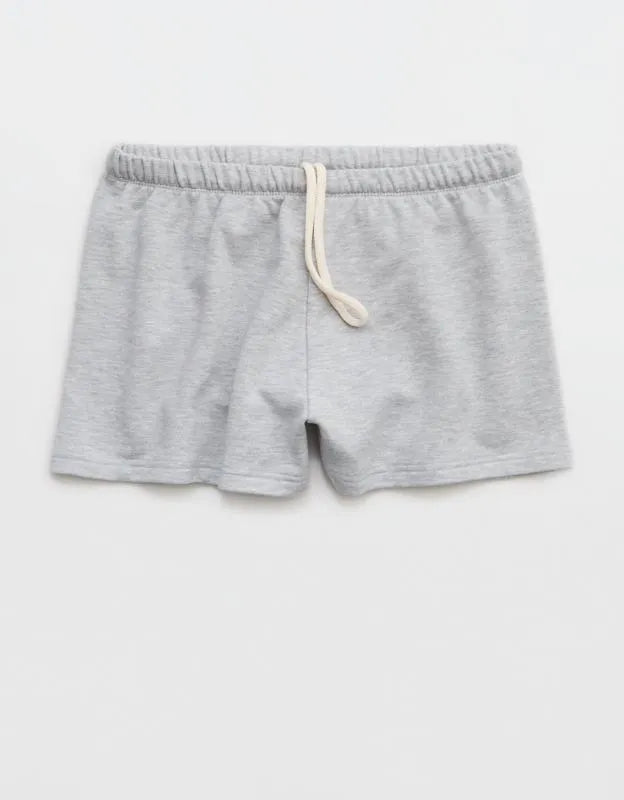 OFFLINE By Aerie OTT Fleece Shortie