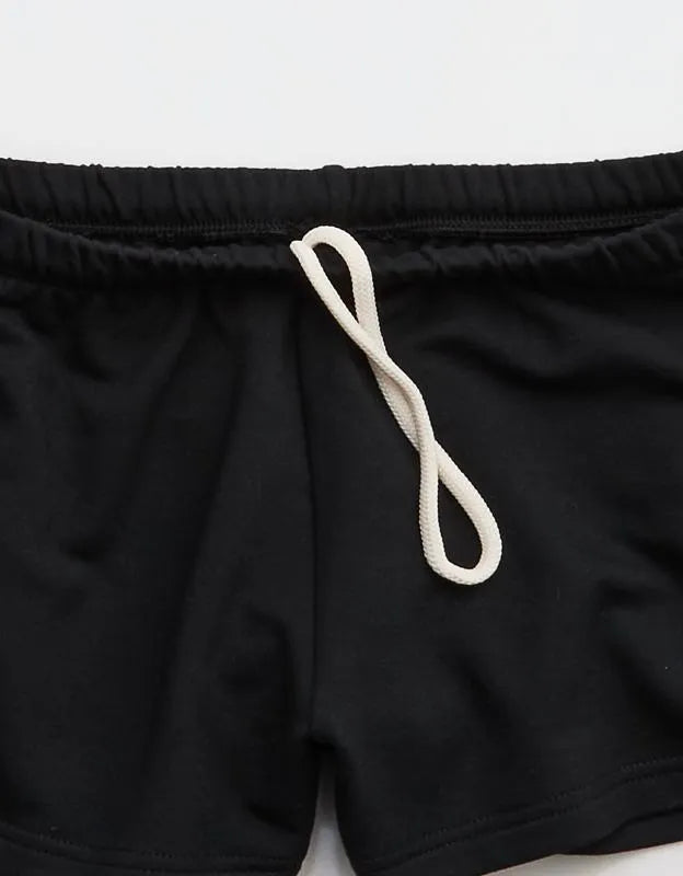 OFFLINE By Aerie OTT Fleece Shortie